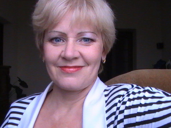 Ирина Фёдорова