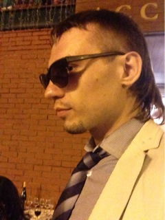 Александр Иванов