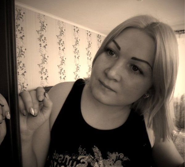 Инна Фомина