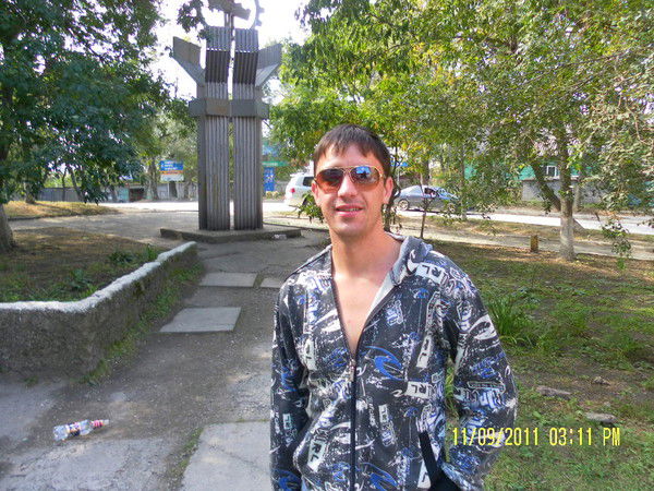 Гена Тощенко