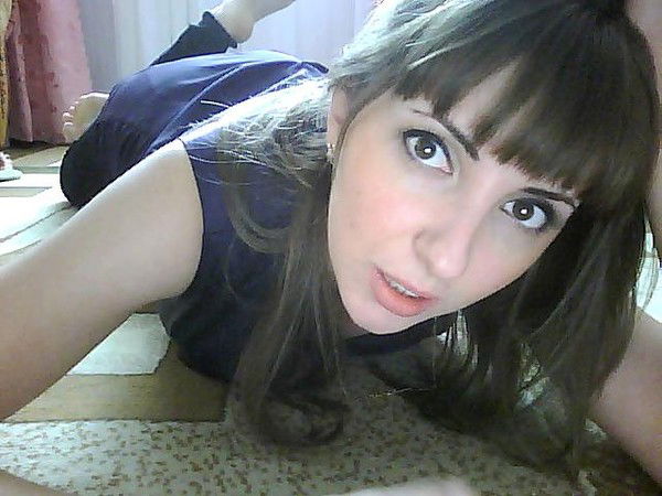 Ольга Пикалюк