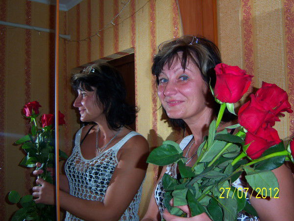 Инна Бивойна