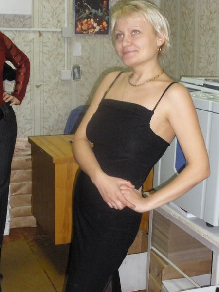 Ирина Масёма