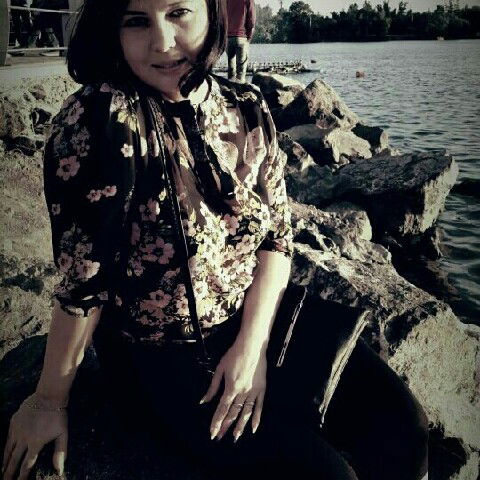 Наталья Чернова/ильясова