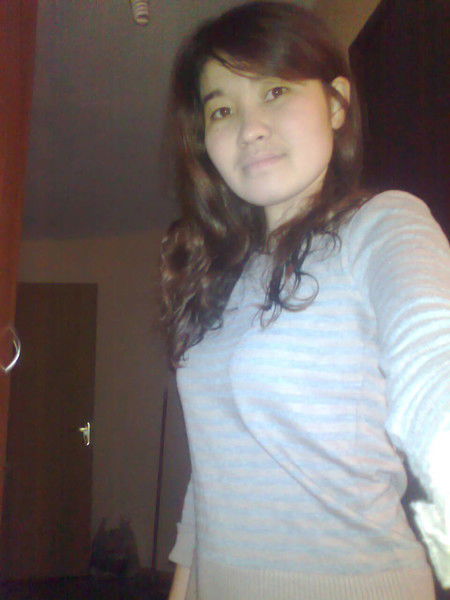 Райхан Ракишева