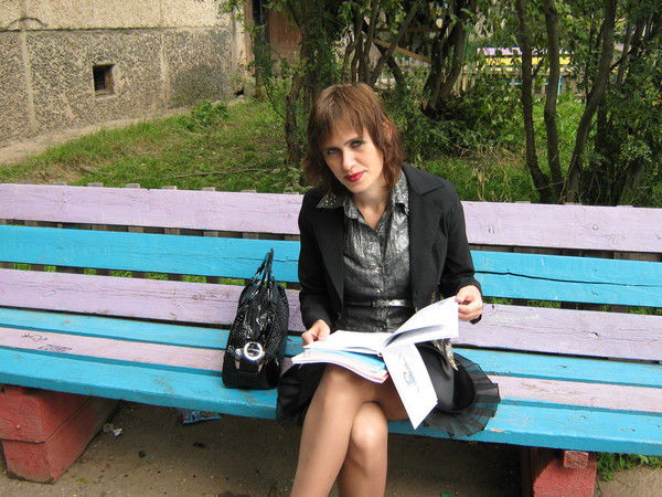 Анастасия Курдюмова