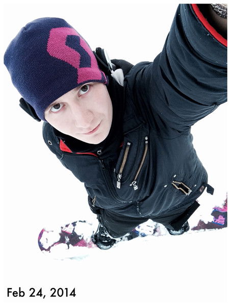 Павел Платонов