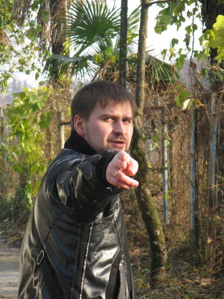 Анатолий Титов