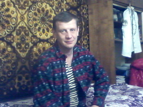 Александр Дьячков