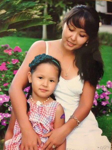 Жазира Карагозина