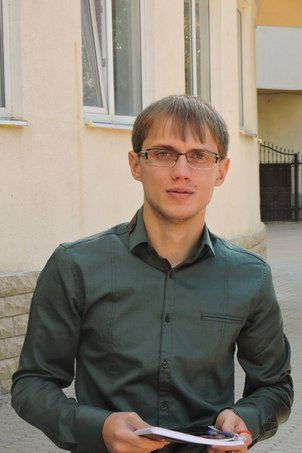 Андрей Татаринцев