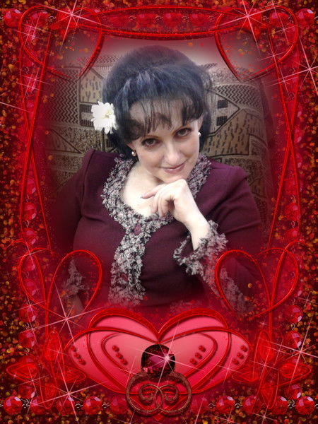 Марина Смирнова