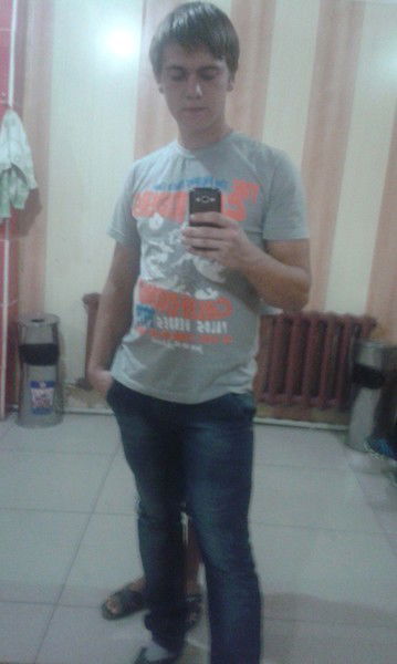 Осквернитель Желаний