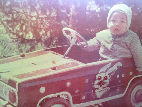 Жан Калдаев