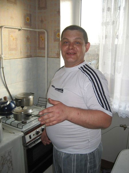 Геннадий Войтечко