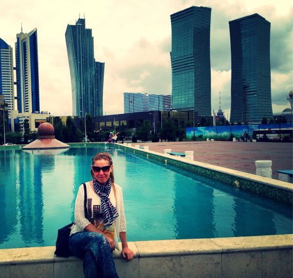 Венера Юнусовна