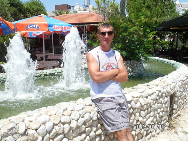 Юра Рощупкин