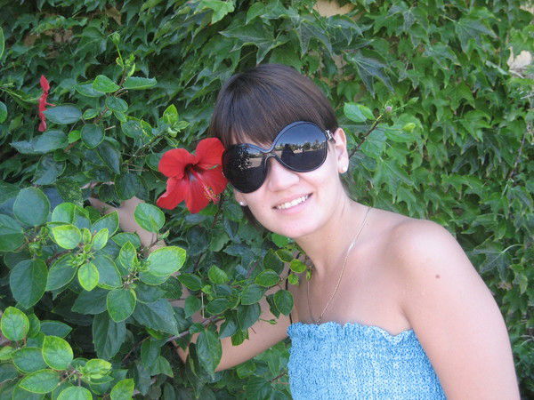 Ирина Скопкина(Дакус)