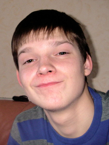 Саша Мольдон