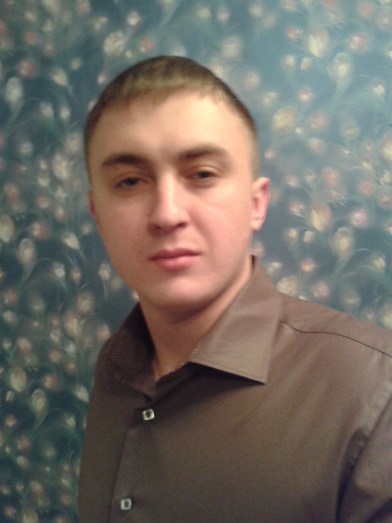 Геннадий Зверобоев