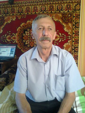 Владимир Квасницкий