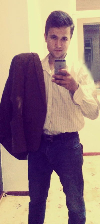 Ашраф Назаров