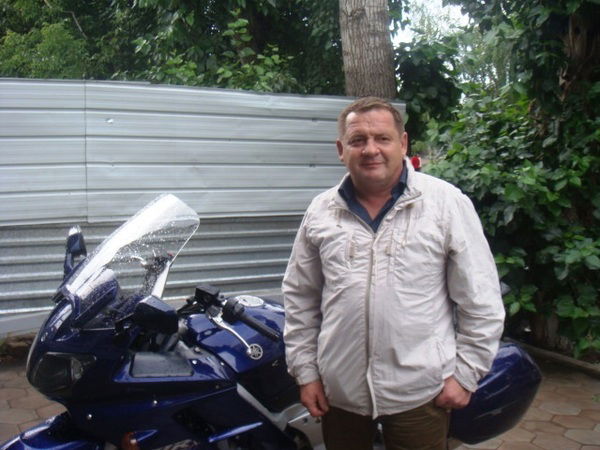 Юрий Щегельский