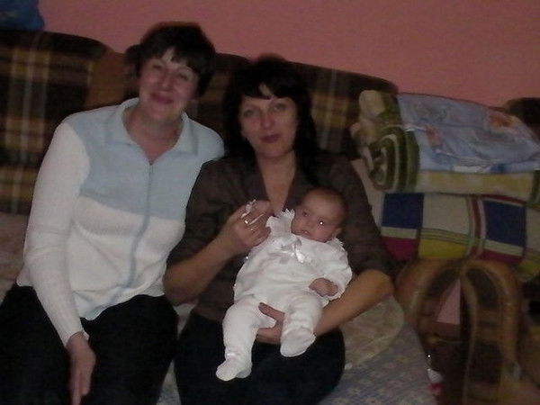 Ирина Дмитриева