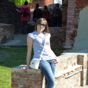 Татьяна Бакутис