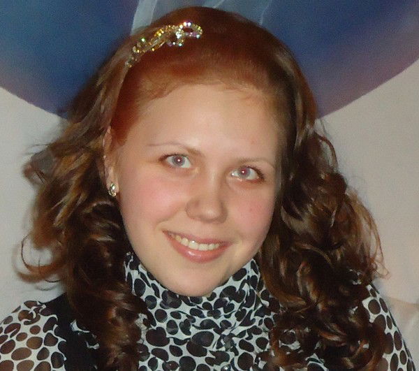 Юлия Тяпкина