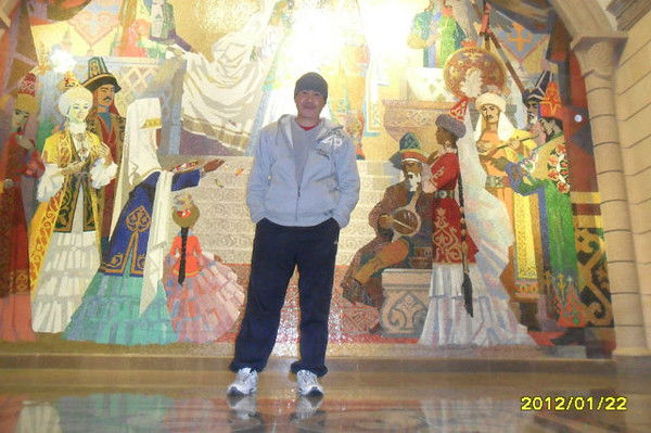 Смагулов_Бекжан Смагулов