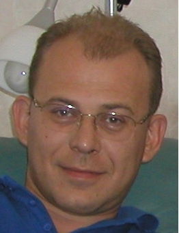 Владимир Степанчук