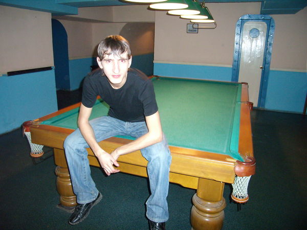 Сергей Богачев