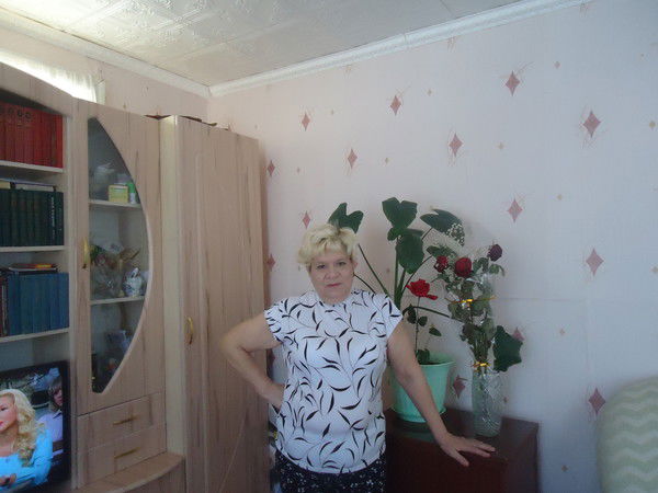 Тамара -Тома