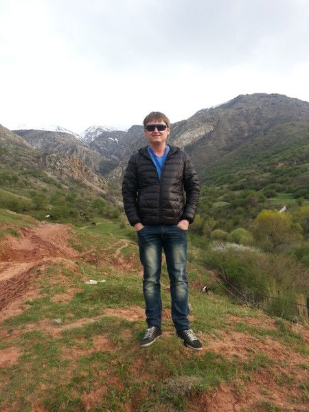 Сергей Скляров