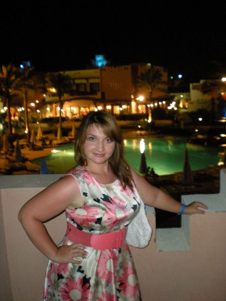 Ирина Аникеева