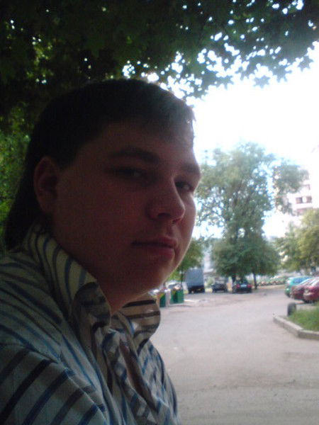 Владимир Попов