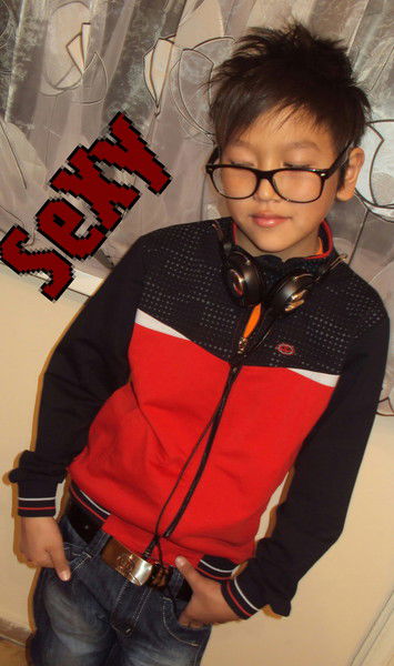 Aibek [Sexy] [Production]