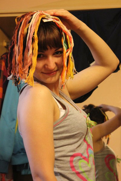 Vlюбlёnnая V Mечty_Ksenия