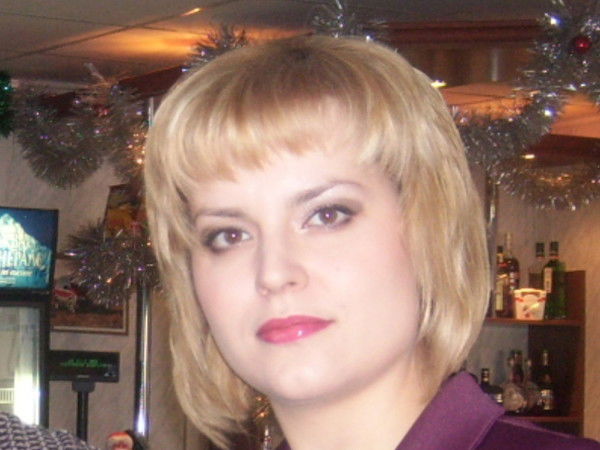 Грушева Татьяна