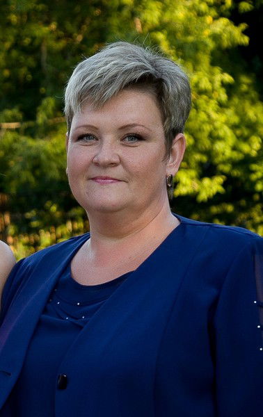 Елена Ляхова