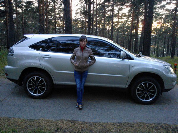 Марина Претецкая