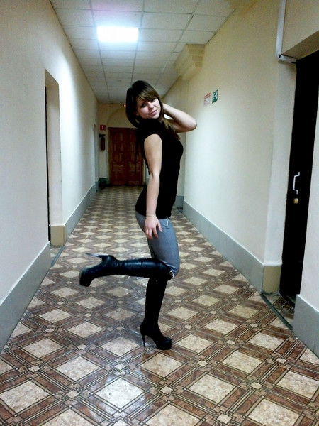 ***крузя*** (=Sаббуфернaя=)