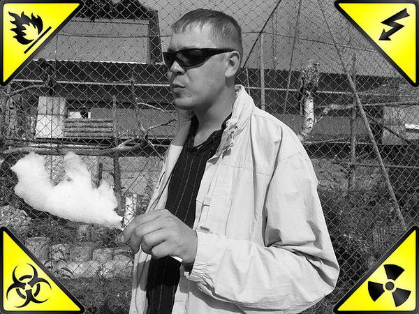 Сергей Мудрак