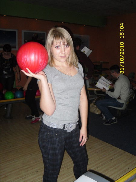 Юлия Пикулик