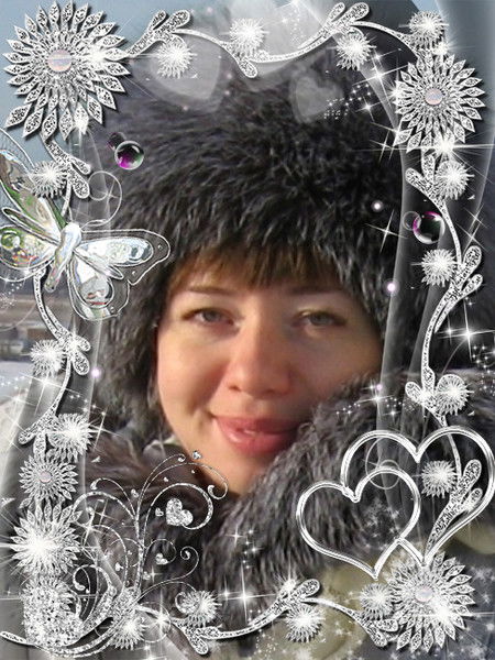 Наталья Климова