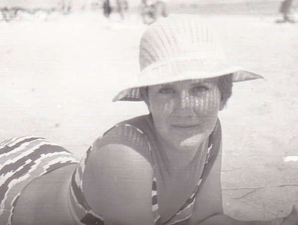 Надежда Толкунова