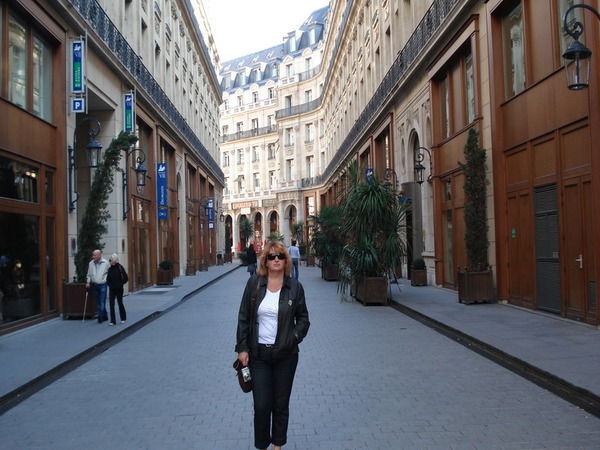 Елена Стремовская