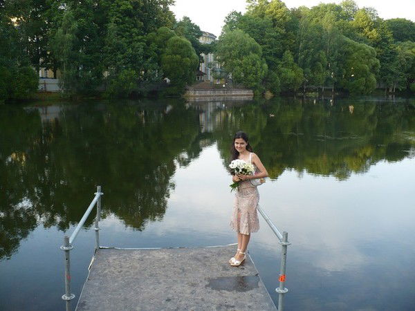 Юлия Росиковская