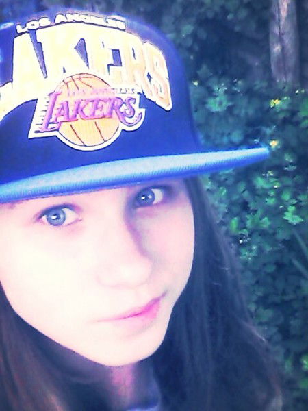 Алина Тюрина